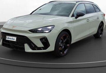 Cupra Leon 4.900 km 41.490 &euro; Minden 32427
