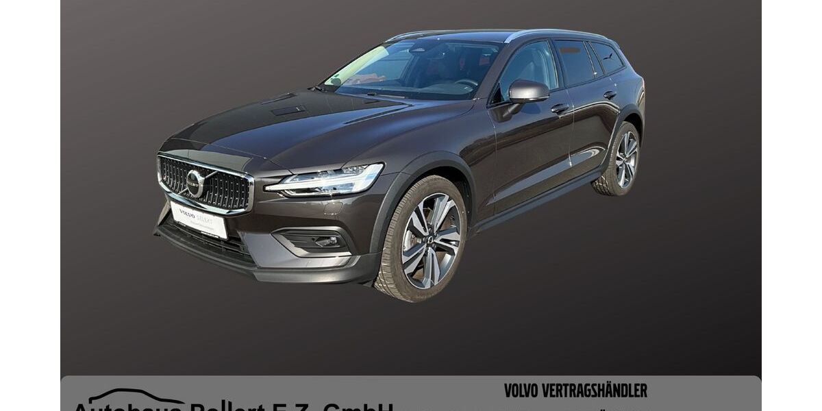 Volvo V60 Cross Country 17.338 km 43.750 &euro; Lübbecke 32312