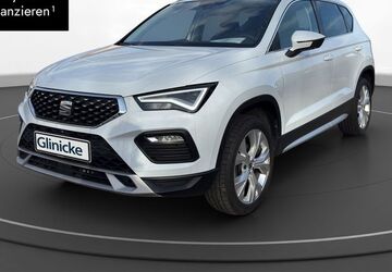 Seat Ateca 50.120 km 23.880 &euro; Lübbecke 32312