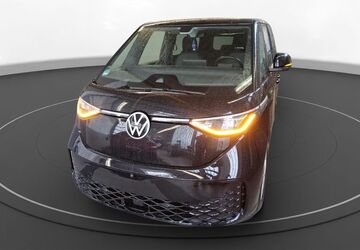 VW ID. Buzz 140.470 km 36.880 &euro; Minden 32427