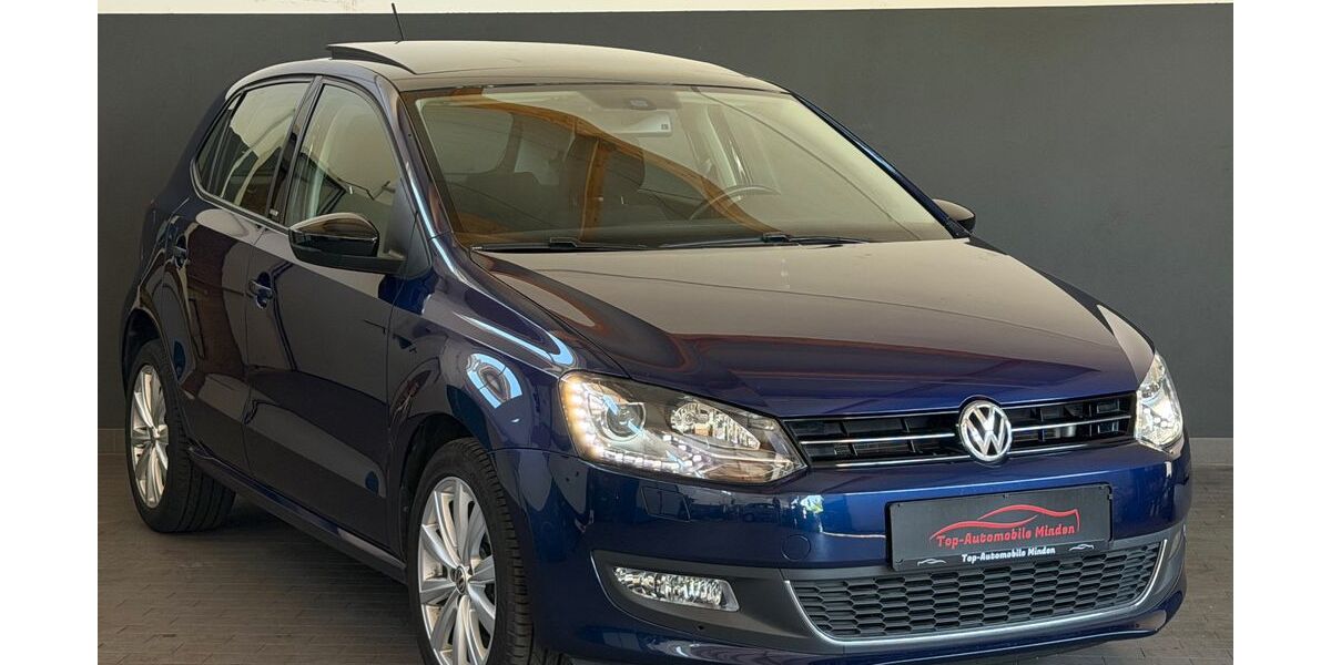 VW Polo 114.500 km 9.999 &euro; Minden 32429