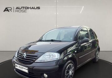 Citroen C3 250.000 km 1.990 &euro; Herford 32049