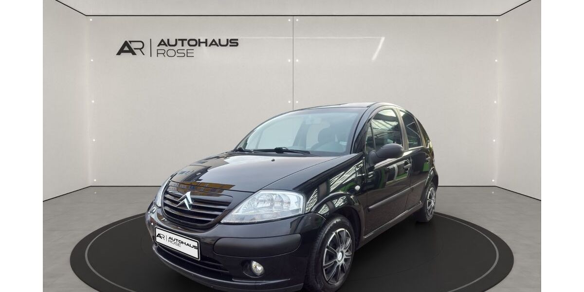 Citroen C3 250.000 km 1.990 &euro; Herford 32049