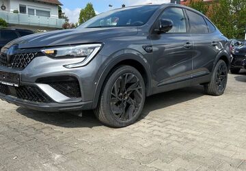 Renault Arkana 3.500 km 30.590 &euro; Minden 32427