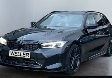 BMW M340d 71.500 km 47.649 &euro; Herford 32049