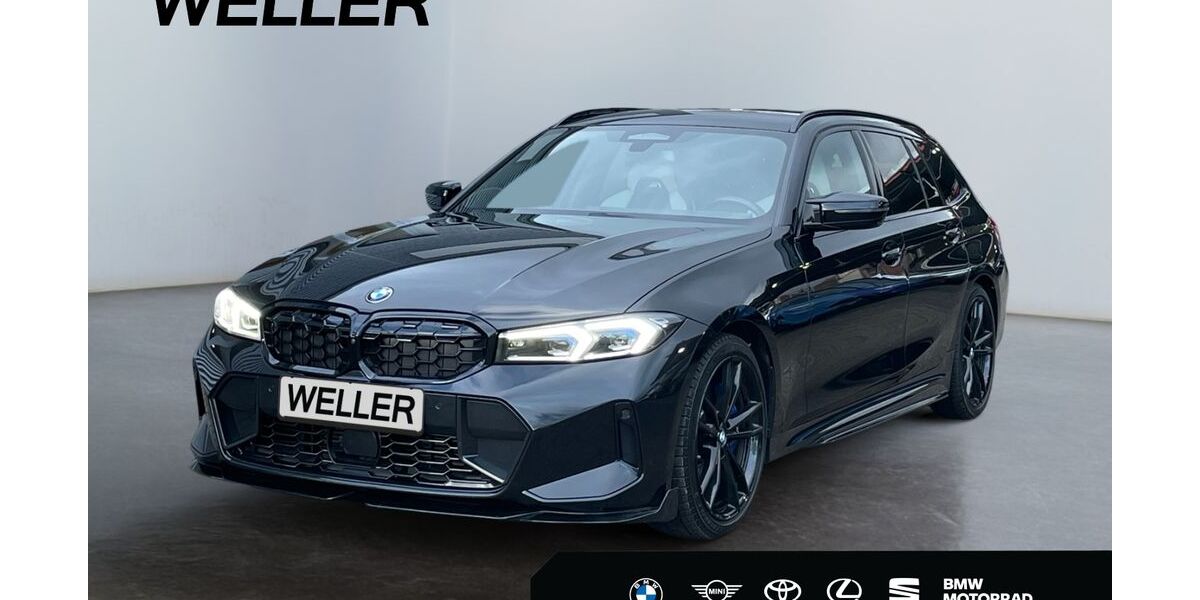 BMW M340d 71.500 km 47.649 &euro; Herford 32049