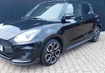 Suzuki Swift 20.000 km 22.990 &euro; Lübbecke 32312