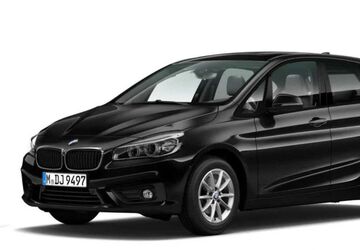 BMW 220 Active Tourer 98.609 km 17.950 &euro; Bad Salzuflen 32108