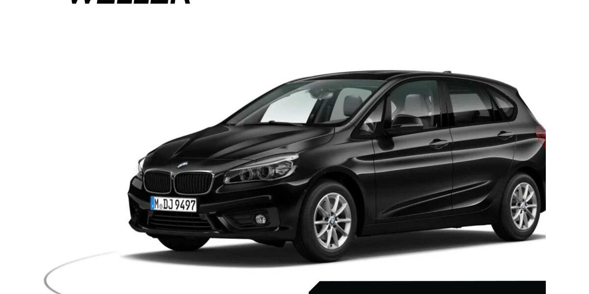 BMW 220 Active Tourer 98.609 km 17.950 &euro; Bad Salzuflen 32108