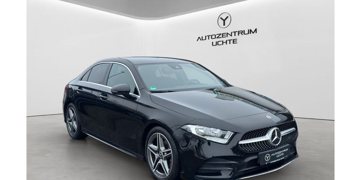 Mercedes-Benz A 180 29.900 km 24.999 &euro; Uchte 31600