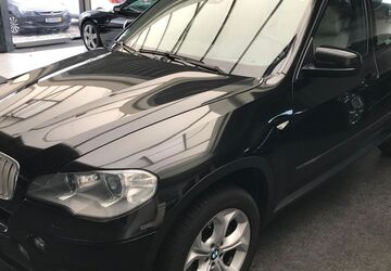 BMW X5 62.000 km 21.990 &euro; Minden 32425