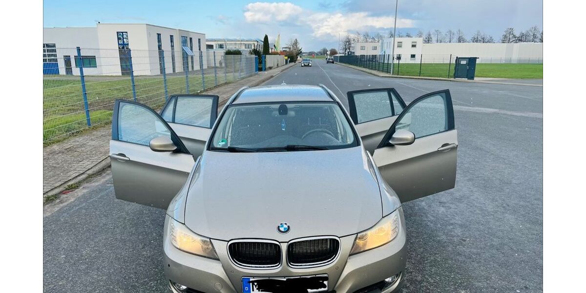 BMW 318 210.000 km 5.000 &euro; Lübbecke 32312