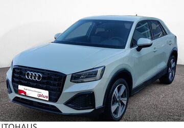 Audi Q2 4.709 km 32.420 &euro; Bünde 32257