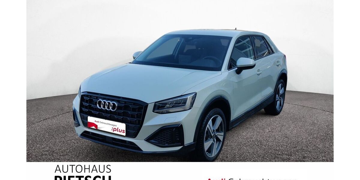 Audi Q2 4.709 km 32.950 &euro; Bünde 32257