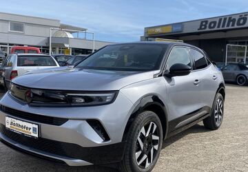 Opel Mokka 23.506 km 22.485 &euro; Bad Salzuflen 32108