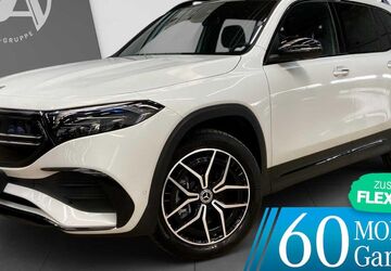 Mercedes-Benz EQB 10.636 km 42.684 &euro; Minden 32427