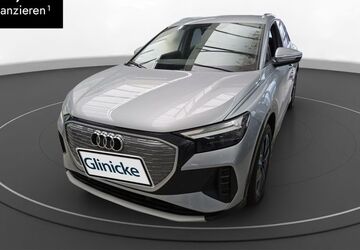 Audi Q4 e-tron 21.780 km 37.480 &euro; Minden 32427