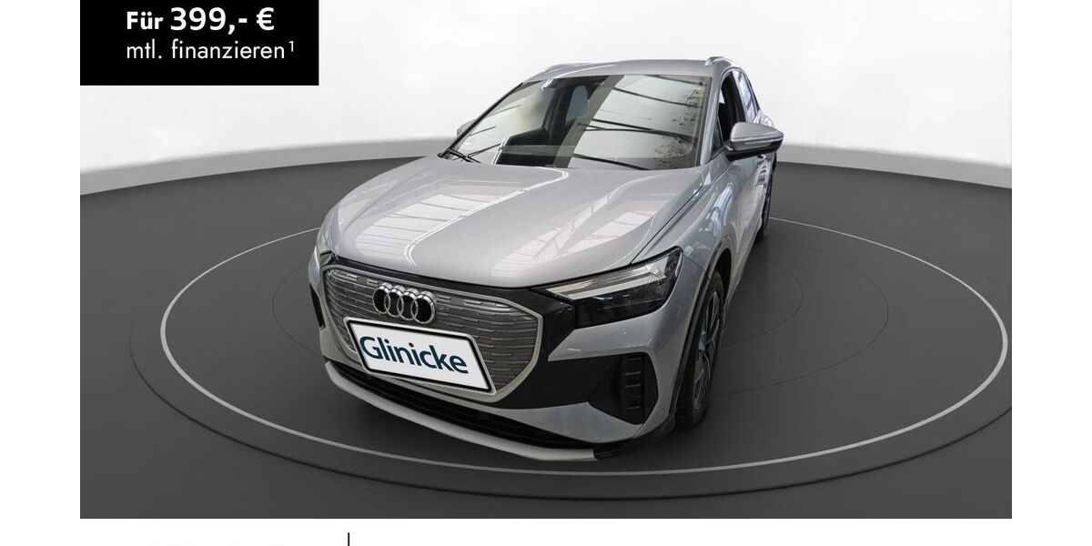 Audi Q4 e-tron 21.780 km 37.880 &euro; Minden 32427