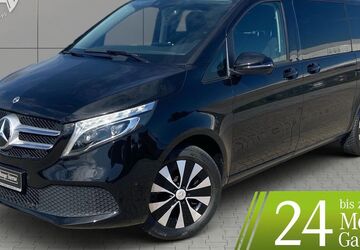 Mercedes-Benz V 220 76.450 km 49.800 &euro; Lübbecke 32312