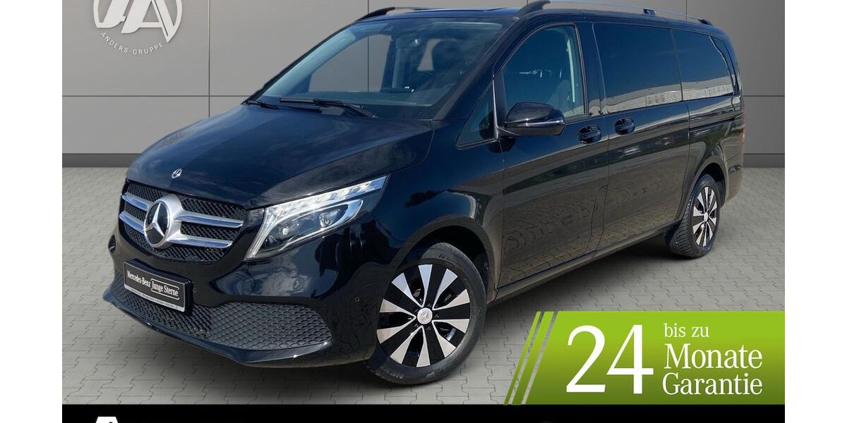 Mercedes-Benz V 220 76.450 km 49.800 &euro; Lübbecke 32312