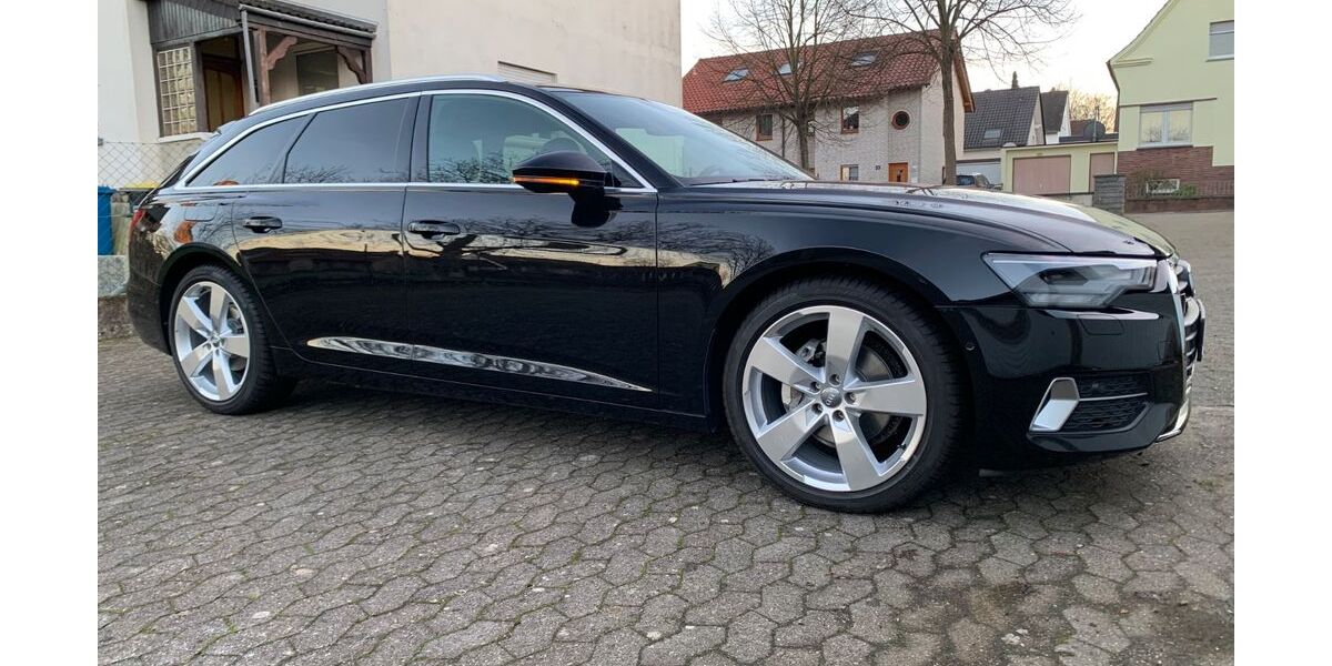Audi A6 66.900 km 36.399 &euro; Bad Oeynhausen 32549