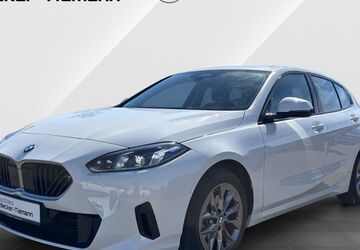 BMW 120 8.408 km 29.304 &euro; Bünde 32257