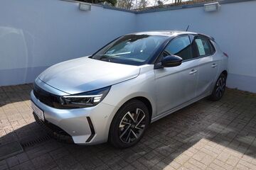 Gebrauchte Opel Corsa