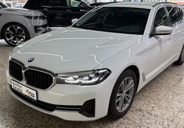 BMW 520 70.493 km 28.445 &euro; Rinteln 31737
