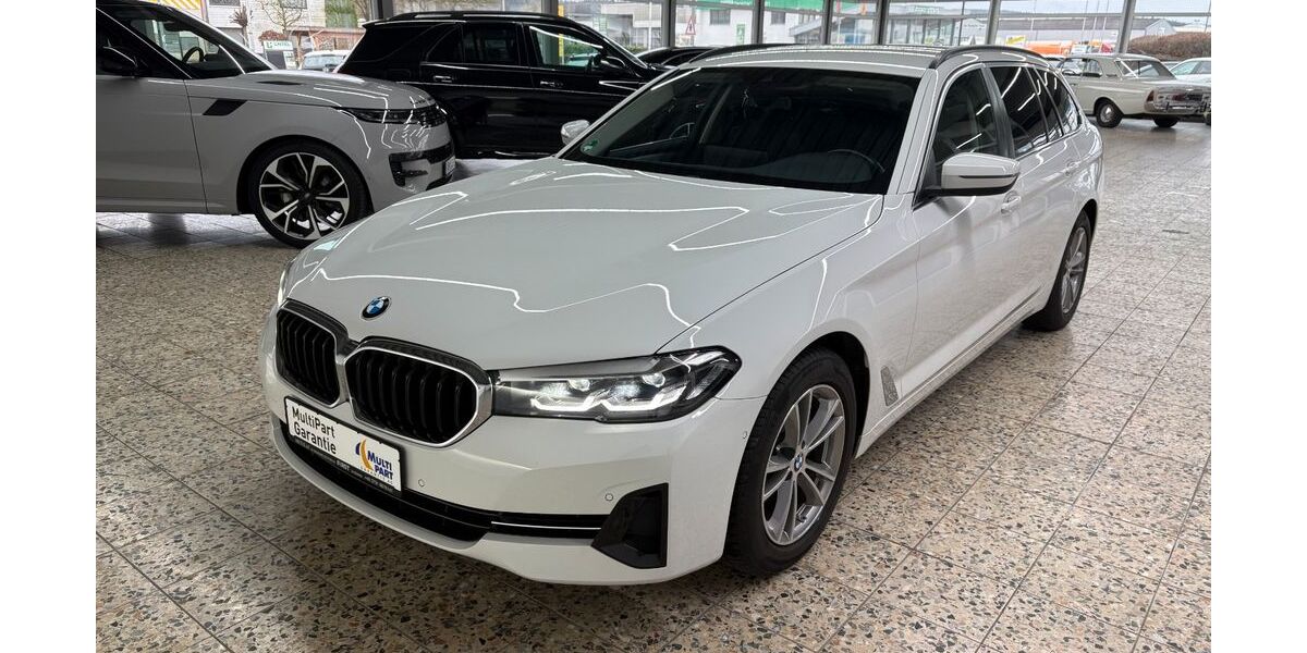 BMW 520 70.493 km 28.445 &euro; Rinteln 31737