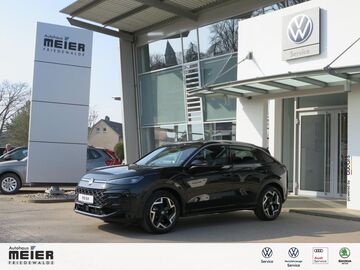 Gebrauchte VW T-Roc