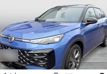 VW T-Roc 9.999 km 38.840 &euro; Bünde 32257