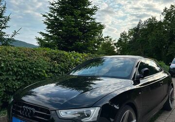 Audi A5 302.000 km 9.500 &euro; Minden 32429