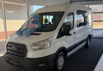 Ford Transit 50.000 km 27.999 &euro; Bad Salzuflen 32107