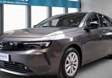 Opel Astra 71.076 km 16.290 &euro; Bad Salzuflen 32105