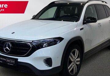 Mercedes-Benz EQB 97.263 km 27.940 &euro; Bünde 32257