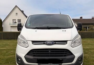 Ford Tourneo Custom 349.000 km 6.999 &euro; Minden 32423