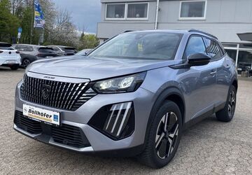 Peugeot 2008 22.341 km 17.950 &euro; Bad Salzuflen 32108