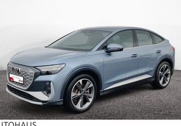 Audi Q4 e-tron 43.890 km 38.890 &euro; Bünde 32257