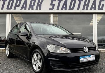 VW Golf 165.750 km 8.890 &euro; Stadthagen 31655