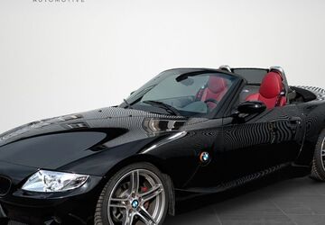 BMW Z4 159.775 km 13.890 &euro; Minden 32427