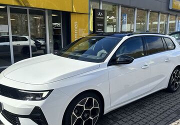 Opel Astra 11.900 km 25.430 &euro; Espelkamp 32339