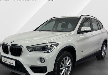 BMW X1 189.988 km 13.700 &euro; Minden 32429