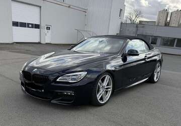 BMW 640 139.000 km 28.800 &euro; löhne 32584