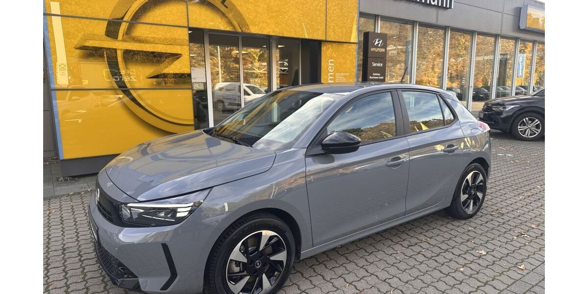 Opel Corsa 9.300 km 22.900 &euro; Espelkamp 32339