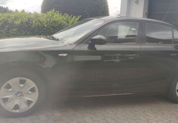 BMW 116 182.000 km 3.900 &euro; lemgo 32657