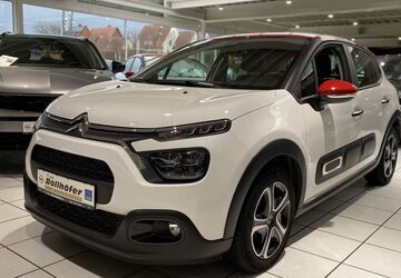 Citroen C3 15.928 km 14.877 &euro; Bad Salzuflen 32108