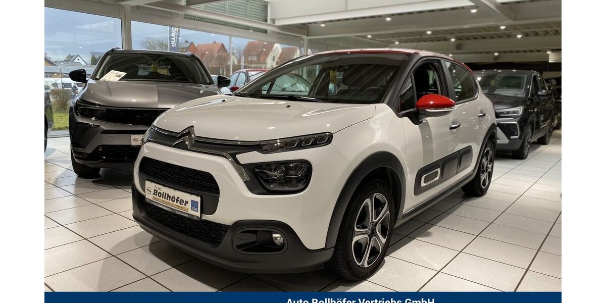 Citroen C3 15.928 km 14.877 &euro; Bad Salzuflen 32108