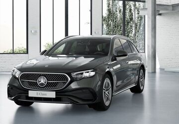 Mercedes-Benz E 300 11.780 km 57.990 &euro; Bünde 32257