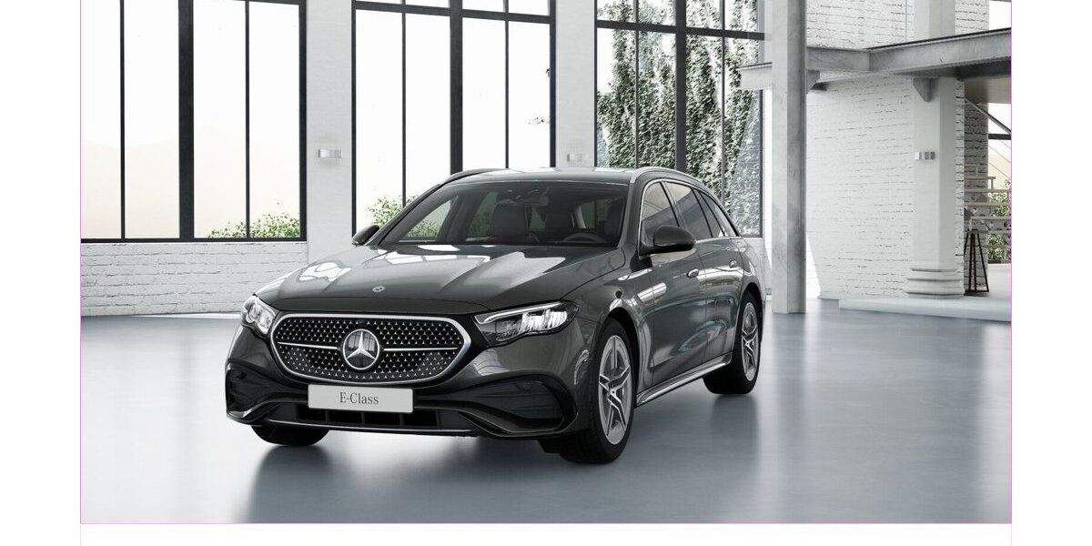 Mercedes-Benz E 300 11.780 km 57.990 &euro; Bünde 32257