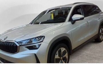 Skoda Kodiaq 17.871 km 37.770 &euro; Lemgo 32657